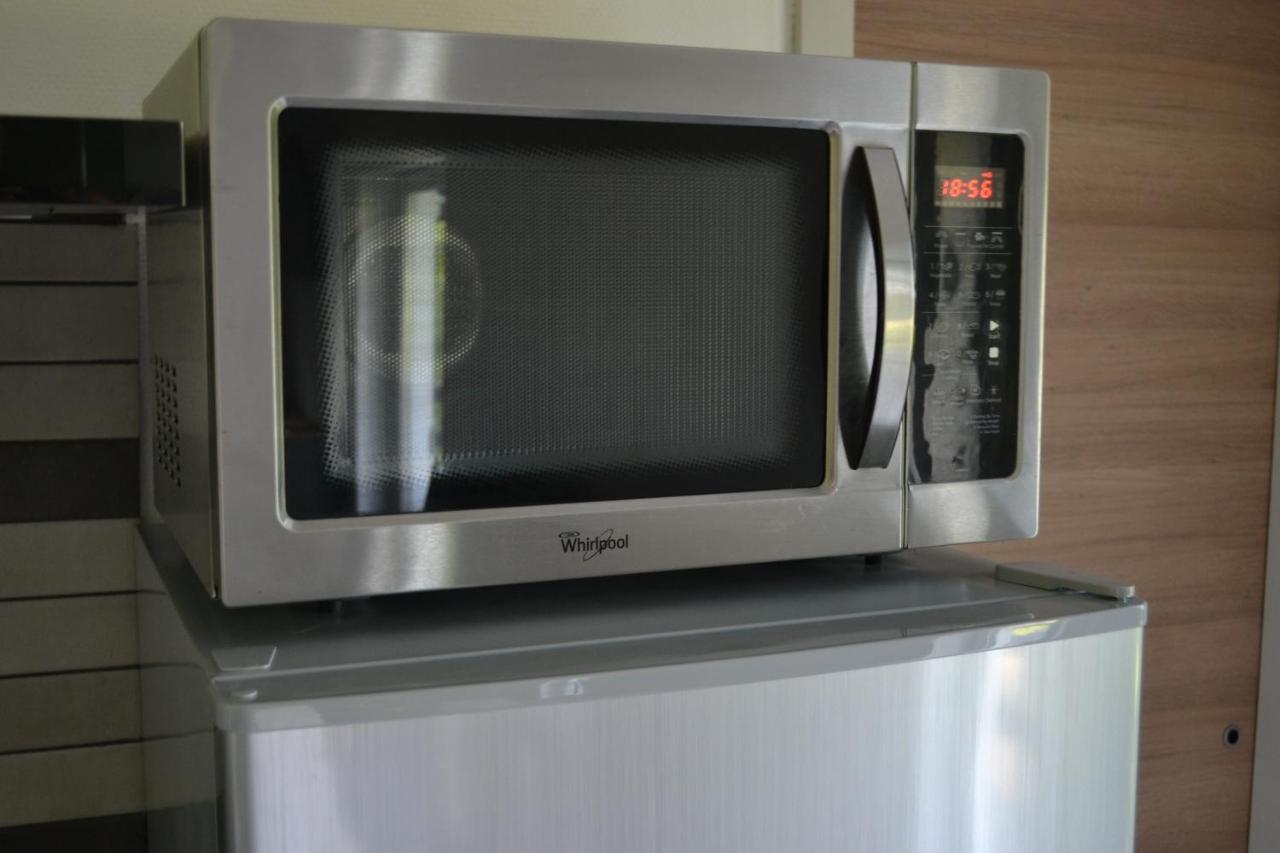 Le Chalet Du Gege Bouillon Ngoại thất bức ảnh