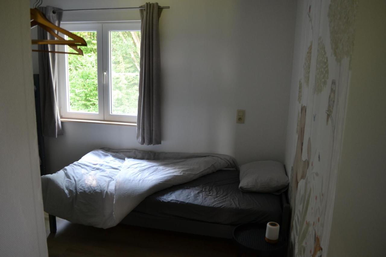Le Chalet Du Gege Bouillon Ngoại thất bức ảnh