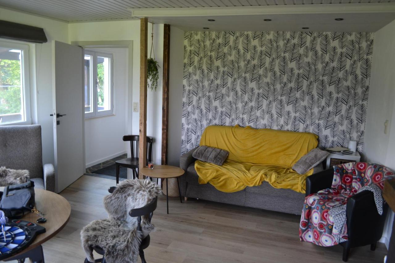 Le Chalet Du Gege Bouillon Ngoại thất bức ảnh